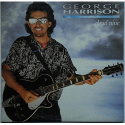  George Harrison ‎– Cloud Nine 